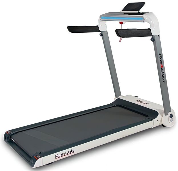 Беговая дорожка BH Fitness Run Lab G6310 4559 фото