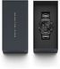 Годинник Daniel Wellington Iconic Chronograph Link Onyx B DW00100642 375798 фото 4