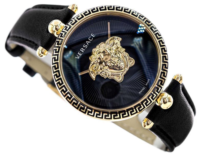 Годинник Versace VECO01922 3710 фото