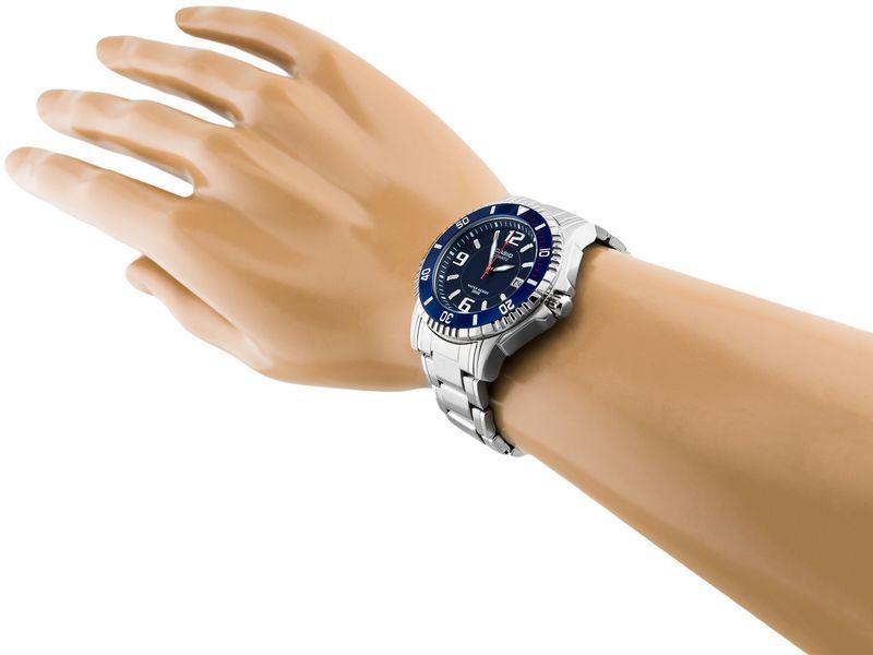 Часы Casio MTD-1053D-2AVES 362568 фото