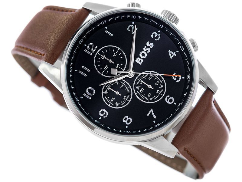 Годинник Hugo Boss 1513812 3110 фото