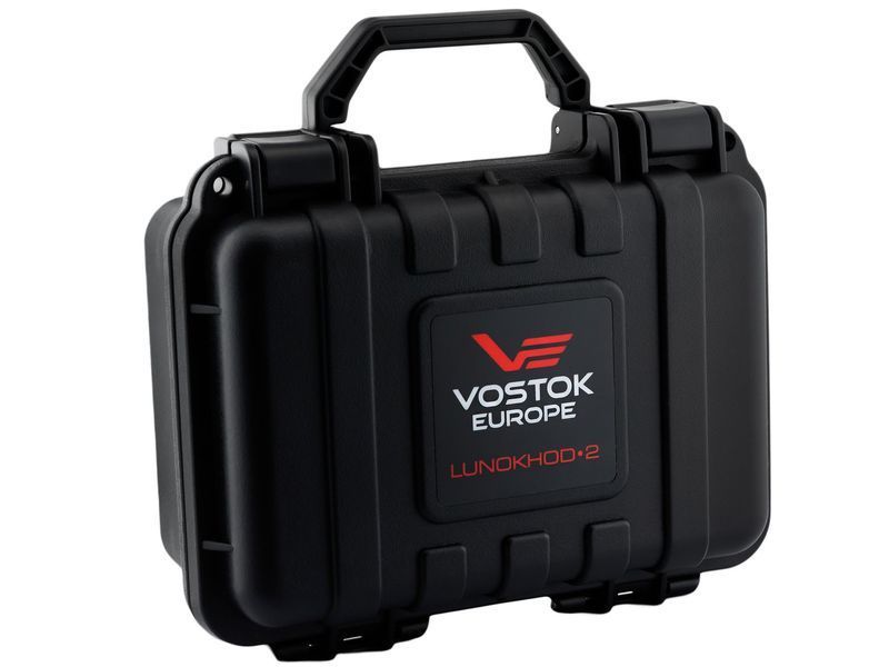 Годинник Vostok Europe NH35A-620C633 2460 фото