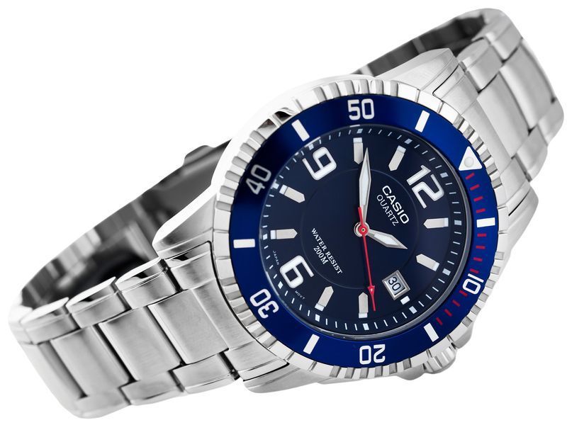 Часы Casio MTD-1053D-2AVES 362568 фото