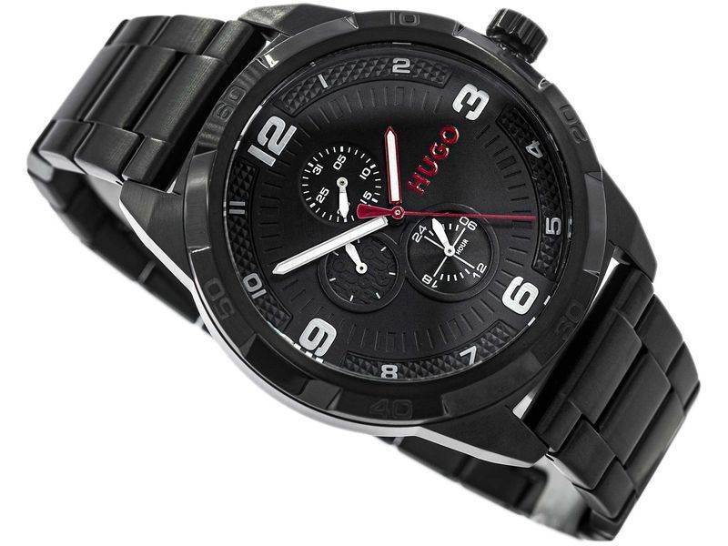 Годинник Hugo Boss 1530279 3610 фото