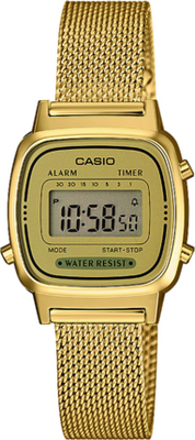 Годинник Casio LA670WEMY-9EF 208836 фото
