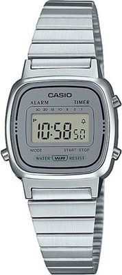 Часы Casio LA670WEA-7EF 205723 фото