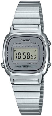 Годинник Casio LA670WEA-7EF 205723 фото