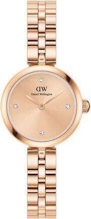 Часы Daniel Wellington Elan Lumine Unitone Rose Gold DW00100720 375856 фото