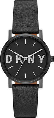 Часы DKNY Soho NY2683 471470 фото