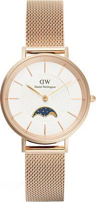 Годинник Daniel Wellington Petite Moonphase DW00100773 375874 фото