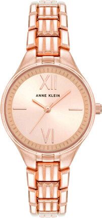 Годинник Anne Klein AK/4060RGRG 781110 фото