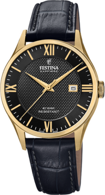 Часы Festine Swiss Made F20010/4 311433 фото