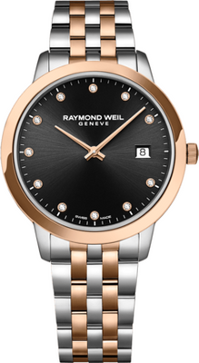 Часы Raymond Weil Toccata 5385-SP5-20081 730447 фото