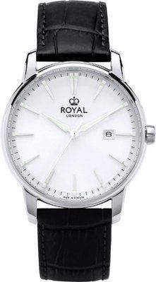Годинник Royal London NW5 41401-02 275503 фото