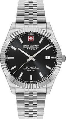 Годинник Swiss Military Hanowa Diligenter SMWGL0002101 631083 фото