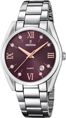 Часы Festina F16790/E 311356 фото