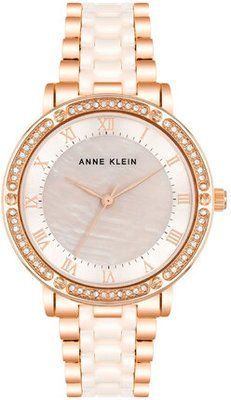 Часы Anne Klein AK/3994LPRG 780964 фото
