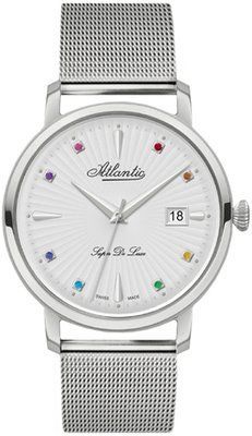 Годинник Atlantic 29355.41.29MB 571116 фото