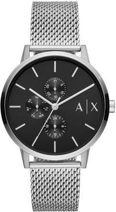 Часы Armani Exchange AX2714 410681 фото