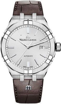 Годинник Maurice Lacroix Aikon Automatic AI6008-SS001-130-1 430974 фото