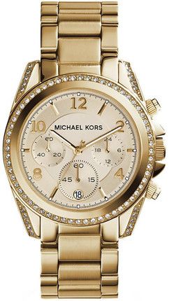 Часы Michael Kors MK5166 750024 фото