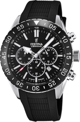 Часы Festina F20515/2 311221 фото