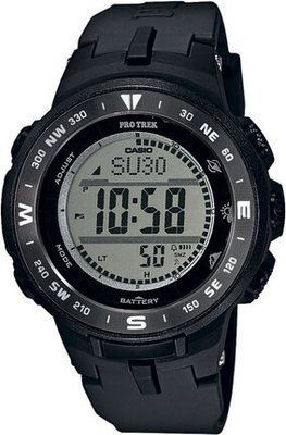 Часы CASIO PRG-330-1ER 208710 фото