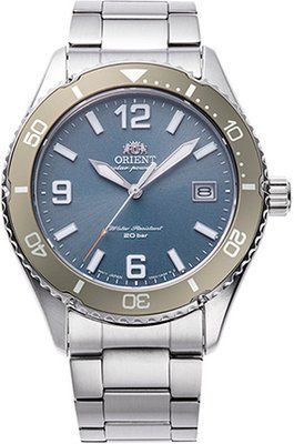Часы ORIENT RA-WJ0002L10B 519152 фото