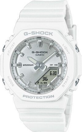 Часы Casio G-SHOCK Classic GMA-P2100VA-7AER 363198 фото Часы Casio G-SHOCK Classic GMA-P2100VA-7AER 363198 фото