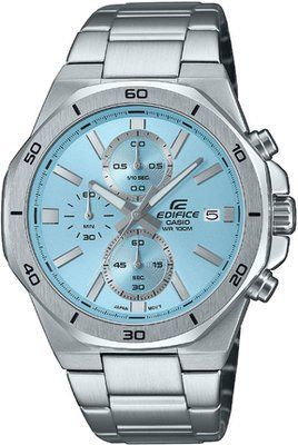 Годинник Casio EDIFICE Classic EFV-640D-2BVUEF 363432 фото