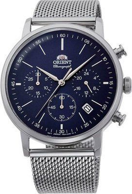 Годинник Orient Classic RA-KV0401L10B 514899 фото