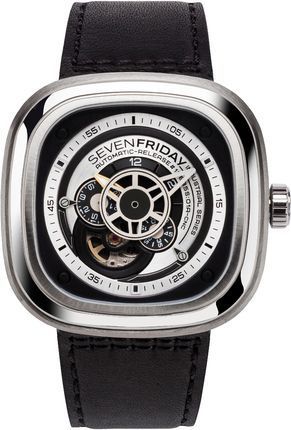 Годинник SEVENFRIDAY SF-P1B/01 560116 фото