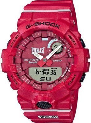 Часы Casio GBA-800EL-4AER 209210 фото