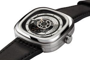 Годинник SEVENFRIDAY SF-P1B/01 560116 фото