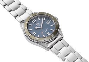 Часы ORIENT RA-WJ0002L10B 519152 фото