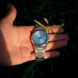 Часы Festina Swiss Made F20029/2 345784 фото