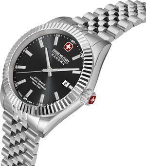 Годинник Swiss Military Hanowa Diligenter SMWGL0002101 631083 фото