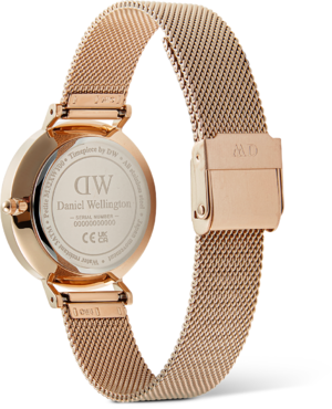 Часы Daniel Wellington Petite Moonphase DW00100773 375874 фото
