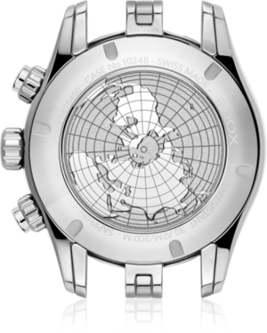 Годинник Edox Grand Ocean Chronograph 10248 3 BUIN 310587 фото