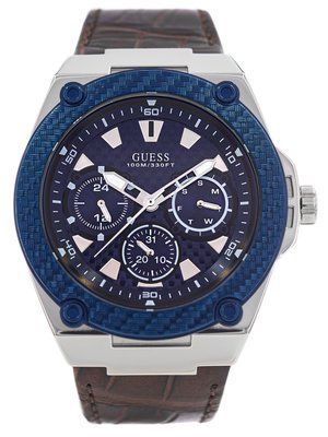 Годинник Guess W1058G4 2961 фото