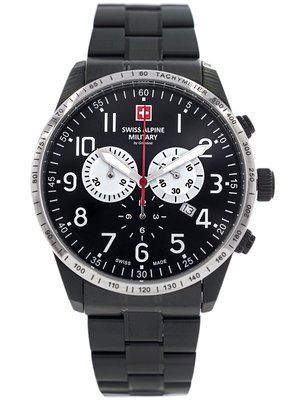 Часы Swiss Alpine Military SAM7082.9177 1611 фото