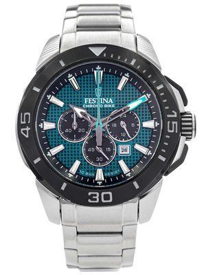 Часы Festina F20641/3 345608 фото