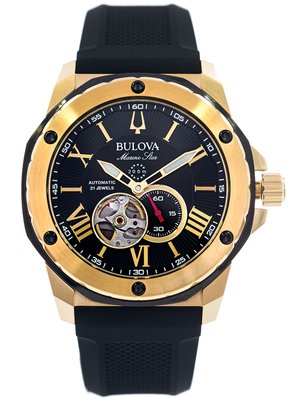 Годинник Bulova 98A272 2611 фото