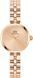Часы Daniel Wellington Elan Lumine Unitone Rose Gold DW00100720 375856 фото 6