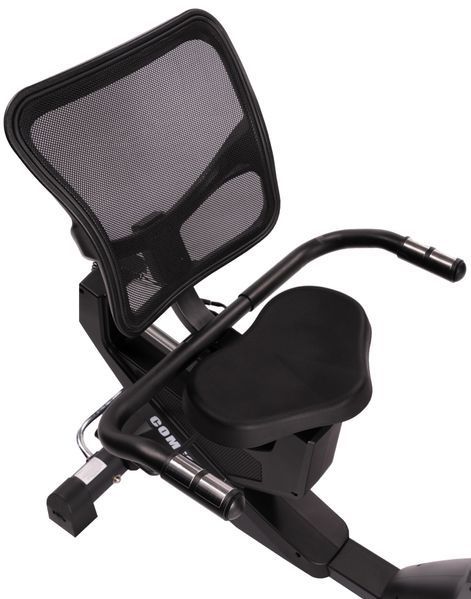 Велотренажер Hertz Fitness Comfort 7 4610 фото
