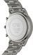 Годинник Daniel Wellington Iconic Chronograph Link Graphite GM DW00100643 375799 фото 3