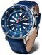 Часы Vostok Europe NH35A-620A634 2461 фото 1