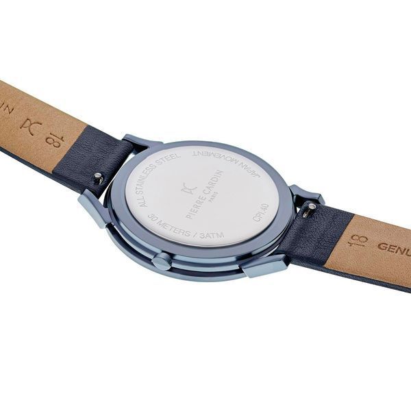 Часы Pierre Cardin CPI.2009 3511 фото