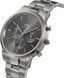 Годинник Daniel Wellington Iconic Chronograph Link Graphite GM DW00100643 375799 фото 2