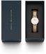 Годинник Daniel Wellington Petite 5-Link Evergold DW00100614 375777 фото 4